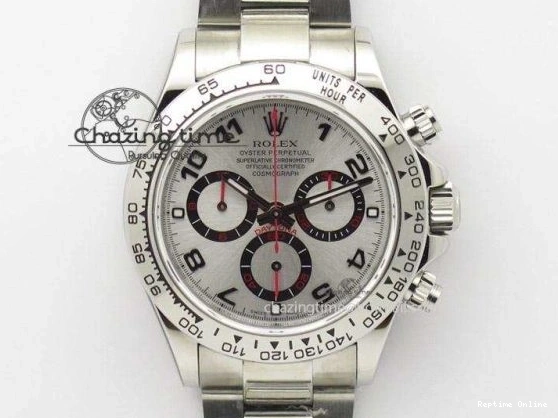 0113 DateJust II 41mm SS YG BP Maker Best Edition White Diam Dial On Jubilee Bracelet A ModernLook 3663